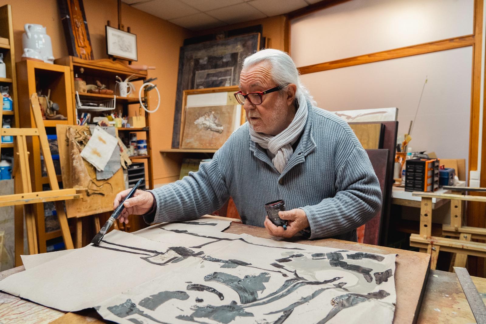 Josep Urrea García